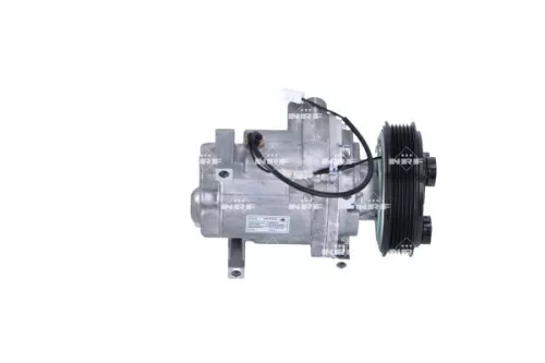 NRF Compressor, air conditioning (32233)