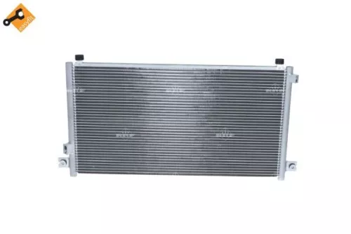 NRF Condenser, air conditioning (35574)