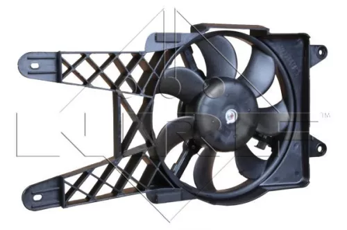 NRF Fan, engine cooling (47039)