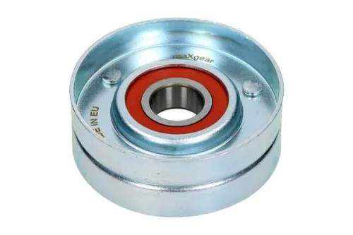 Tensioner Pulley, V-ribbed belt