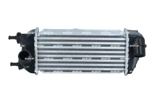 Charge Air Cooler