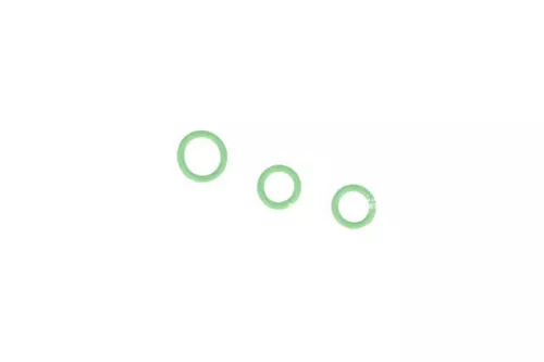 NRF Dryer, air conditioning (33018)