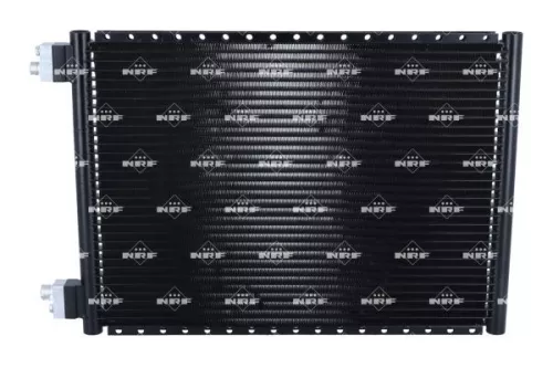 NRF Condenser, air conditioning (35952)