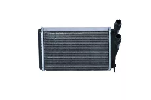 NRF Heat Exchanger, interior heating (53554)