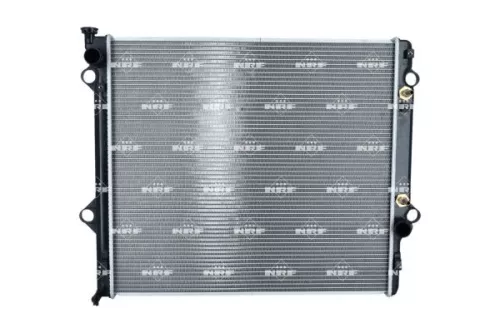 NRF Radiator, engine cooling (53575)