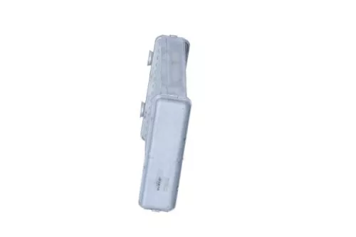 NRF Heat Exchanger, interior heating (53611)