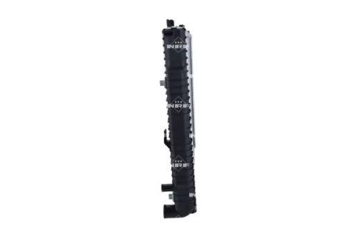 NRF Radiator, engine cooling (58100)
