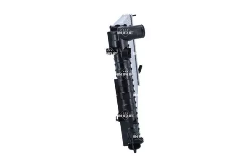 NRF Radiator, engine cooling (58189)