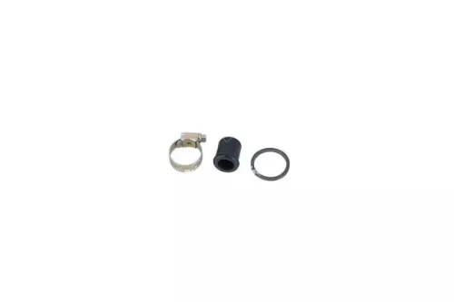 NRF Radiator, engine cooling (58189)