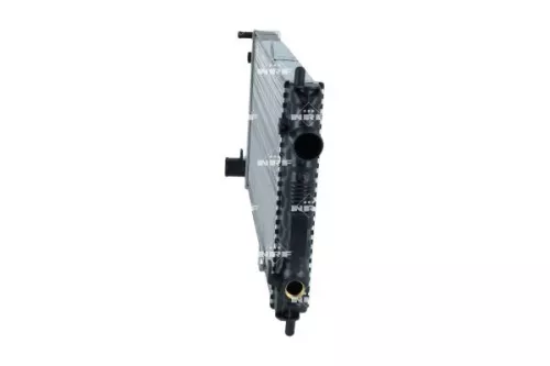 NRF Radiator, engine cooling (58675)