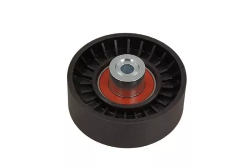 MAXGEAR Deflection/Guide Pulley, V-ribbed belt (54-0201)