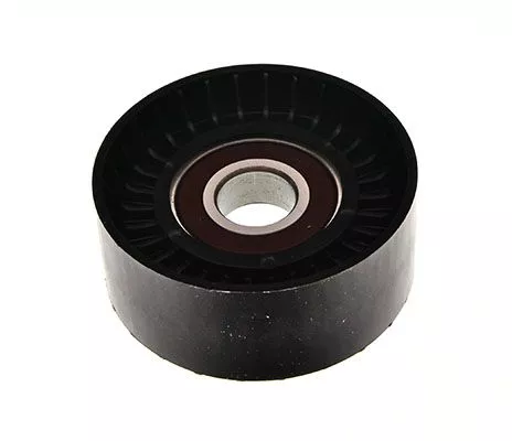 MAXGEAR Tensioner Pulley, V-ribbed belt (54-0128)