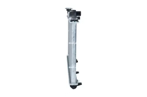 NRF Radiator, engine cooling (53439)