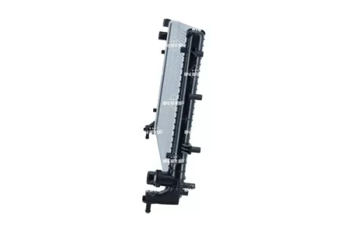 NRF Radiator, engine cooling (53835)