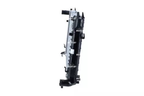 NRF Radiator, engine cooling (53873)