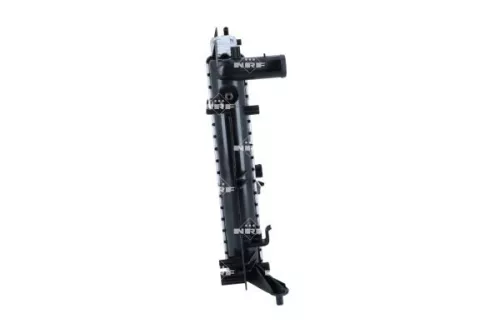 NRF Radiator, engine cooling (53873)