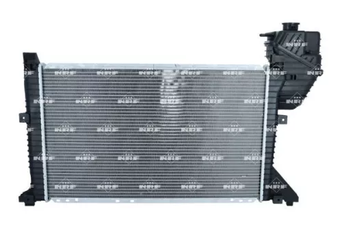 NRF Radiator, engine cooling (55348)