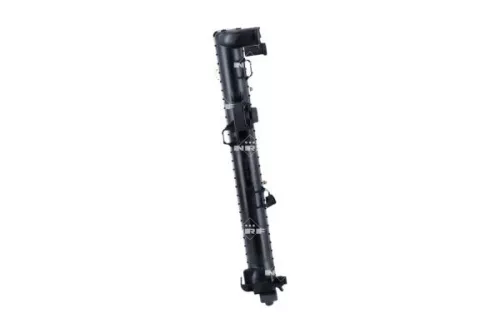 NRF Radiator, engine cooling (58113)
