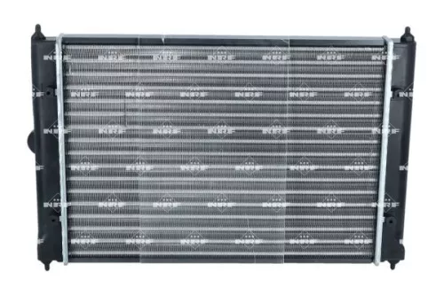 NRF Radiator, engine cooling (519505)