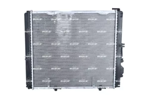 NRF Radiator, engine cooling (526573)