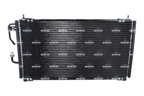 NRF Condenser, air conditioning (35153)