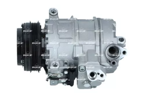 NRF Compressor, air conditioning (32465)