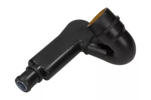 Hose, cylinder head cover ventilation