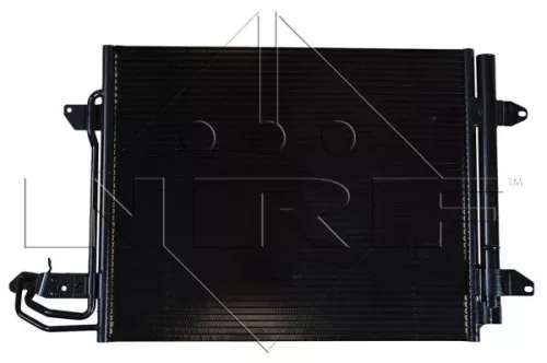 NRF Condenser, air conditioning (35521)