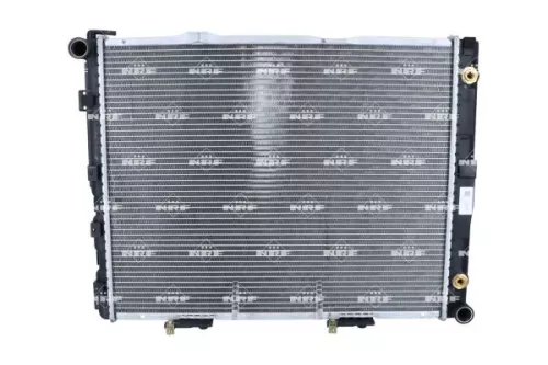 NRF Radiator, engine cooling (53786)