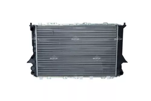 NRF Radiator, engine cooling (51318)