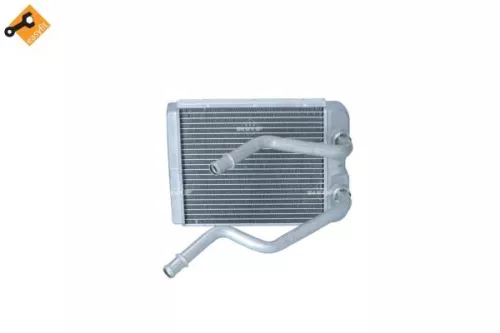 NRF Heat Exchanger, interior heating (53671)
