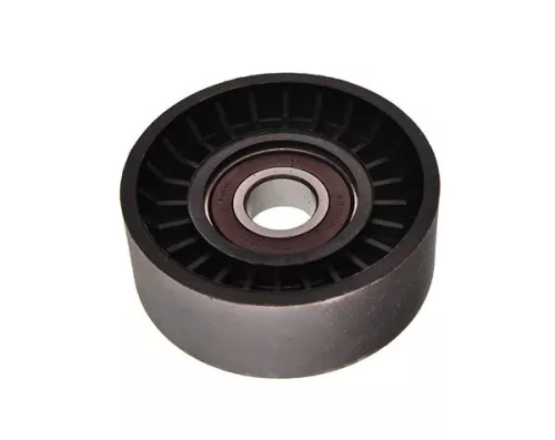 Tensioner Pulley, V-ribbed belt