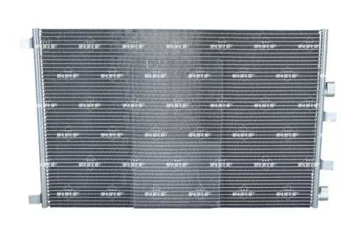 NRF Condenser, air conditioning (35913)