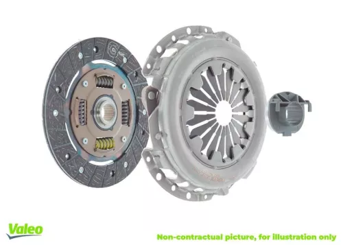 VALEO Clutch Kit (786018)