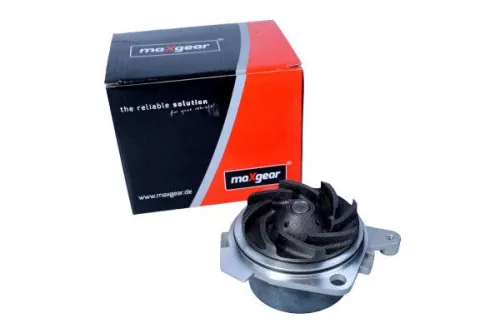MAXGEAR Water Pump, engine cooling (47-0147)