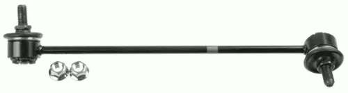 LEMFORDER Link/Coupling Rod, stabiliser bar (33366 01)
