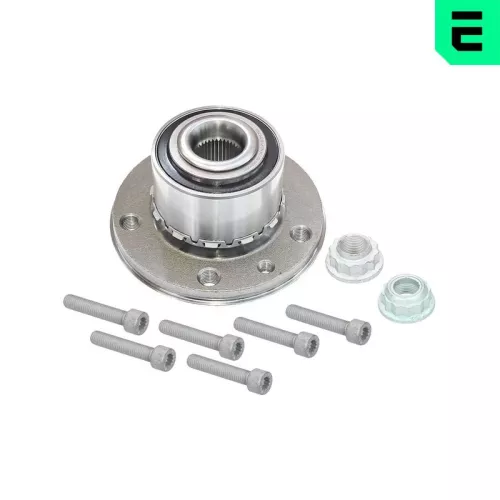 OPTIMAL Wheel Bearing Kit (100013)