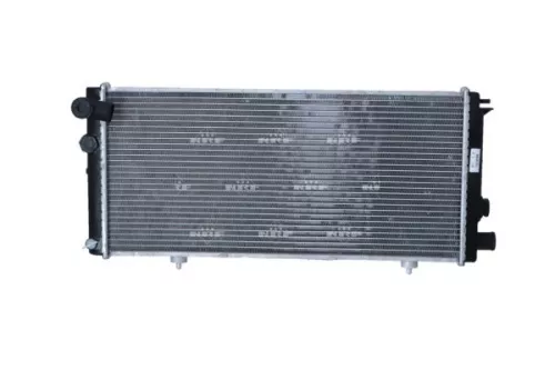 NRF Radiator, engine cooling (54628)