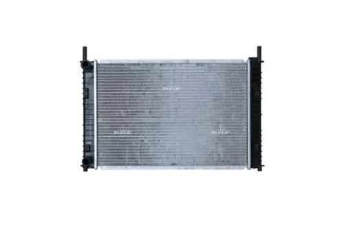 NRF Radiator, engine cooling (58276)