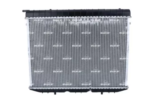 NRF Radiator, engine cooling (509532)