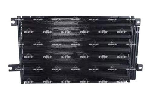 NRF Condenser, air conditioning (35629)