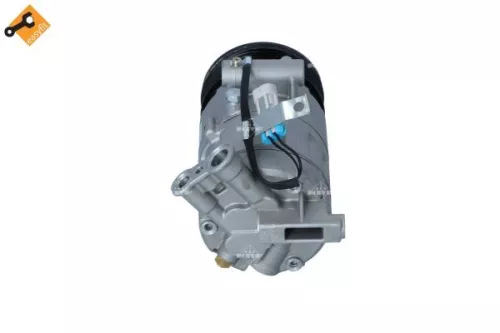 NRF Compressor, air conditioning (32427)