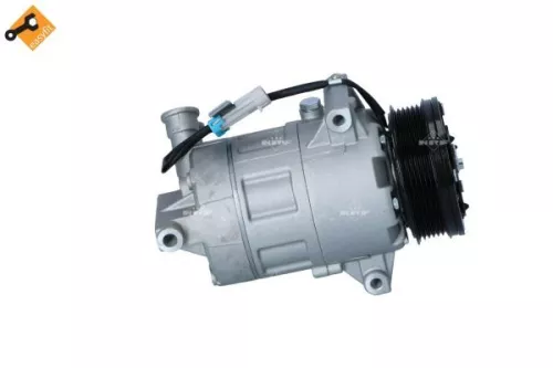 NRF Compressor, air conditioning (32427)