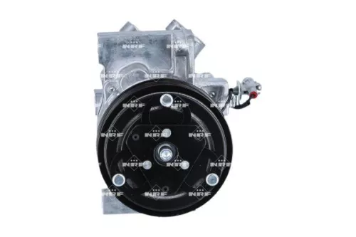 NRF Compressor, air conditioning (32476)