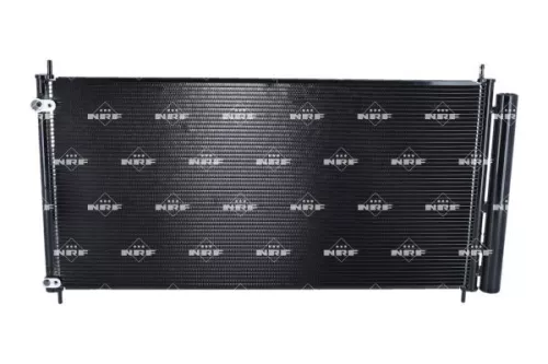 NRF Condenser, air conditioning (35838)