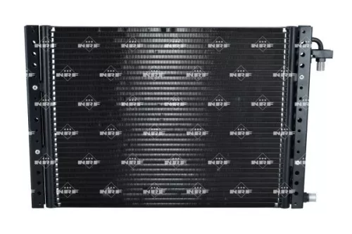 NRF Condenser, air conditioning (35956)