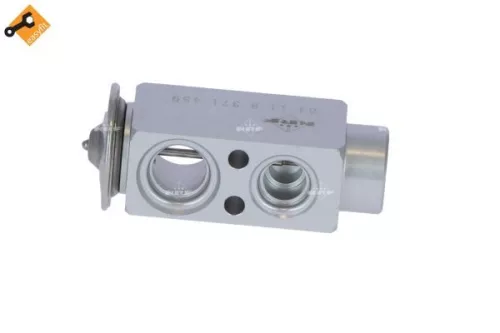 NRF Expansion Valve, air conditioning (38400)