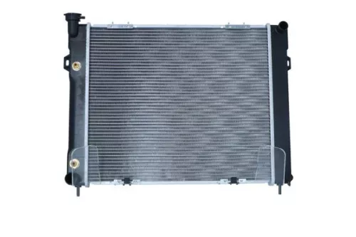 NRF Radiator, engine cooling (50201)