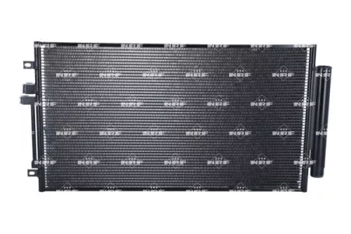 NRF Condenser, air conditioning (350568)