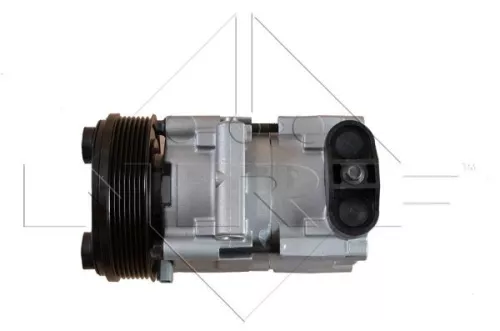 NRF Compressor, air conditioning (32447)